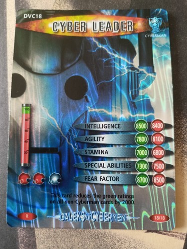 Doctor who battles - doctor, in