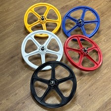 Skyway Tuff Mag Wheels