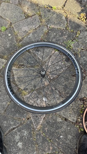 Vision trimax carbon road - trimax, 35