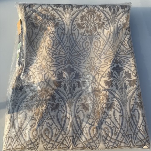 Branded lucetta pencil pleat - branded,