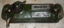 B SERIES ENGINE ROCKER COVER