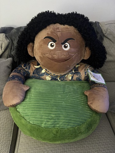 Disney moana maui - disney, large