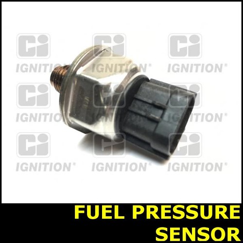 Fuel pressure sensor for - pressure,