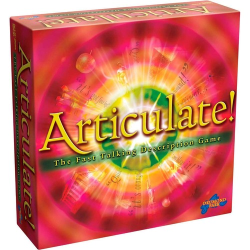 Articulate