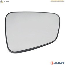 MIRROR GLASS EXTERIOR MIRROR
