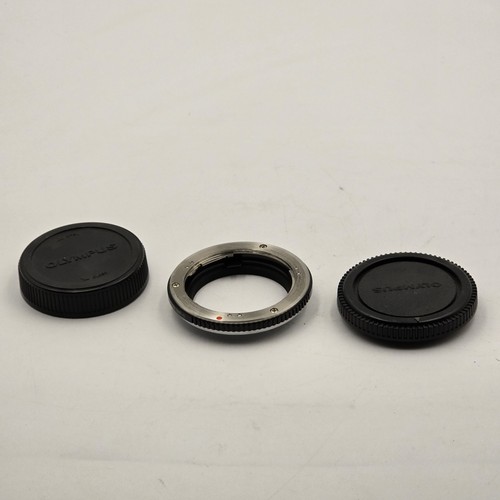 Olympus adapter for - olympus,