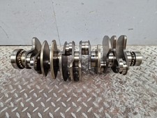 BENTLEY BENTAYGA ENGINE