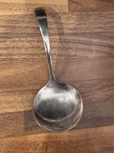 Walker hall solid silver - walker, &