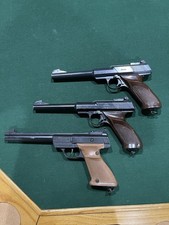 Crosman 1600,Daisy C200 Air