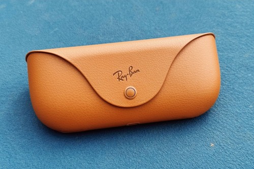 Ray ban brown leather - ray-ban,