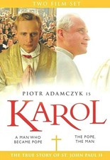 KAROL TWO FILM SET A MAN WHO