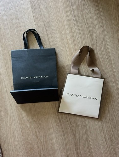 David yurman black - david,