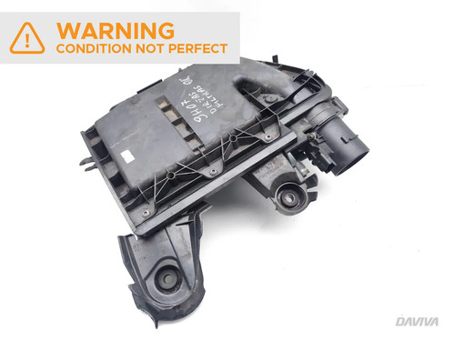 Peugeot expert air - expert, filter