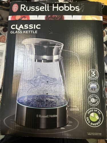 Russell hobbs 26080 - hobbs, glass