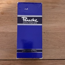 Vintage Lentheric Panache
