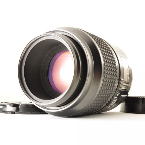 Nikon micro nikkor 105mm - nikkor,