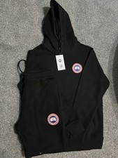 Men’s Small Canada Goose
