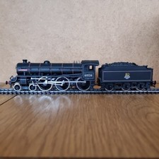 Replica Railways 11011 Class B1 BR Black Ourebi Rn.61026 OO Gauge