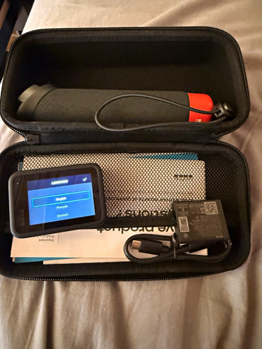Gopro hero series hero13 black - gopro,