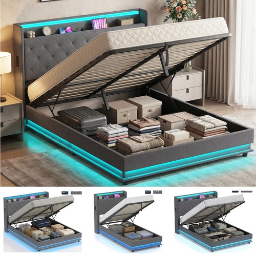 3ft single bed - bed, frame