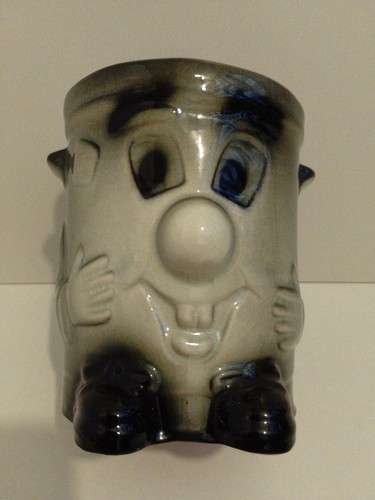 Vintage collectible dusty - vintage, bin