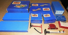 HORNBY DUBLO LARGE AMOUNT