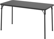 4ft Folding Table 120cm