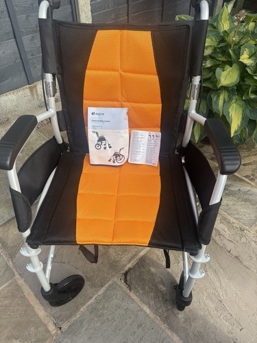Ultra lightweight folding - ultra,
