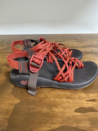 Chaco zx2 classic women size - chaco, women's