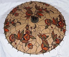 Vintage Japanese Sun