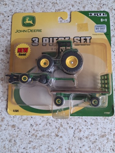 John deere piece - deere, 3