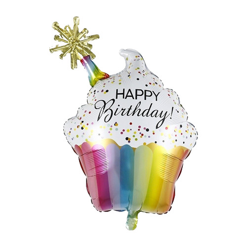 Ice cream balloon children - ice,