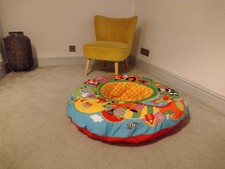 GALT Playnest, Farm Baby Sit