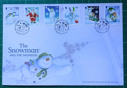 Isle man 2014 christmas - isle,
