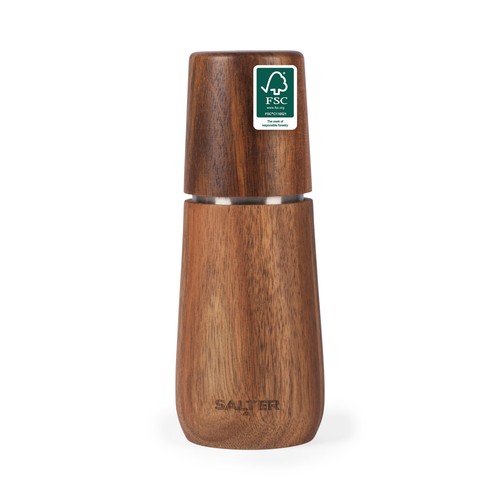 Salter edith acacia pepper - salter,