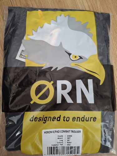 Orn merlin tradesman - orn,