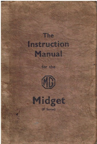 Midget sports car - pa,