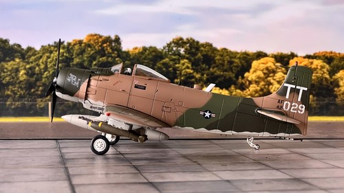 Hobbymaster ha2902 a 1j - ha2902, a-1j