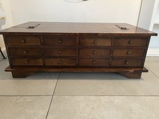 Laura Ashley Garrat 12 Drawer