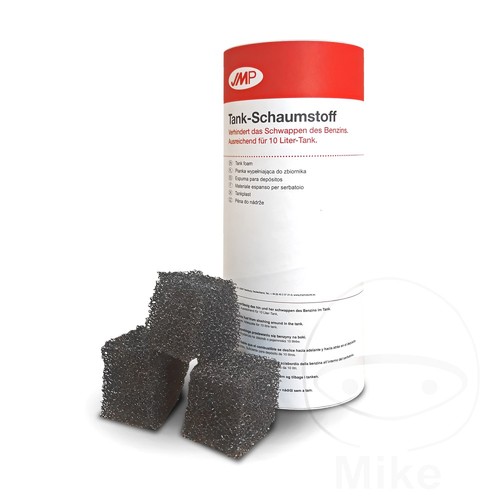 Fuel tank foam inserts - tank, 1pc