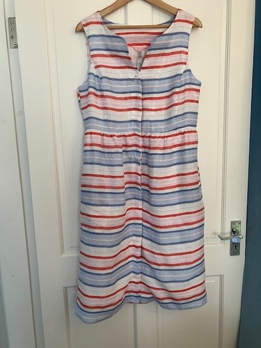 Ladies joules summer - ladies, dress