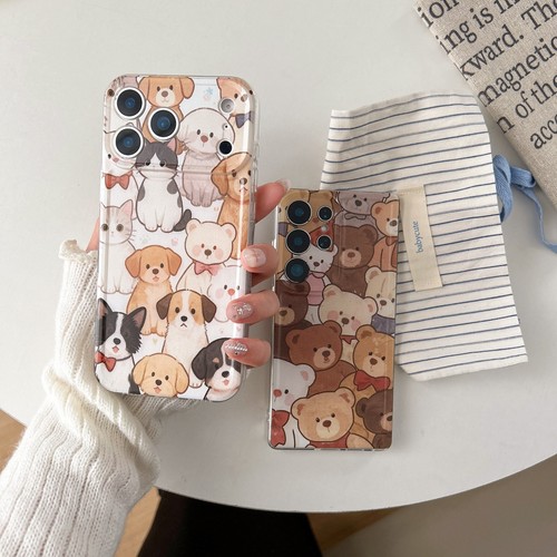 Case for iphone - for, samsung
