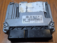 VW GOLF MK5 2.0 TDI GT ENGINE