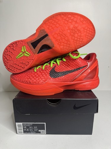 Size nike kobe - kobe, protro