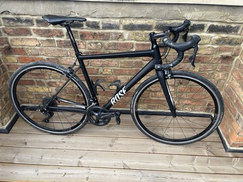 Rose pro ultegra 55cm - 55cm, road