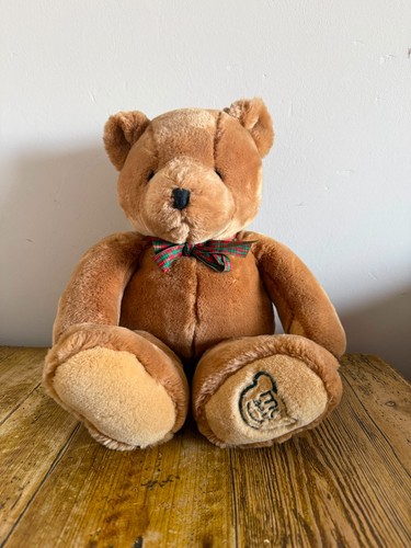 Vintage mothercare teddy bear - mothercare,