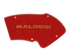 Malossi Air Filter Mat RED