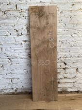 Kiln Dried Oak Shelf Boards