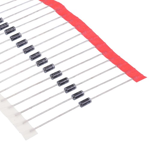 1n4005 silicon rectifier - 1n4005,