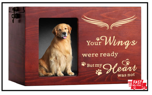 Pet memorial urns - pet, for